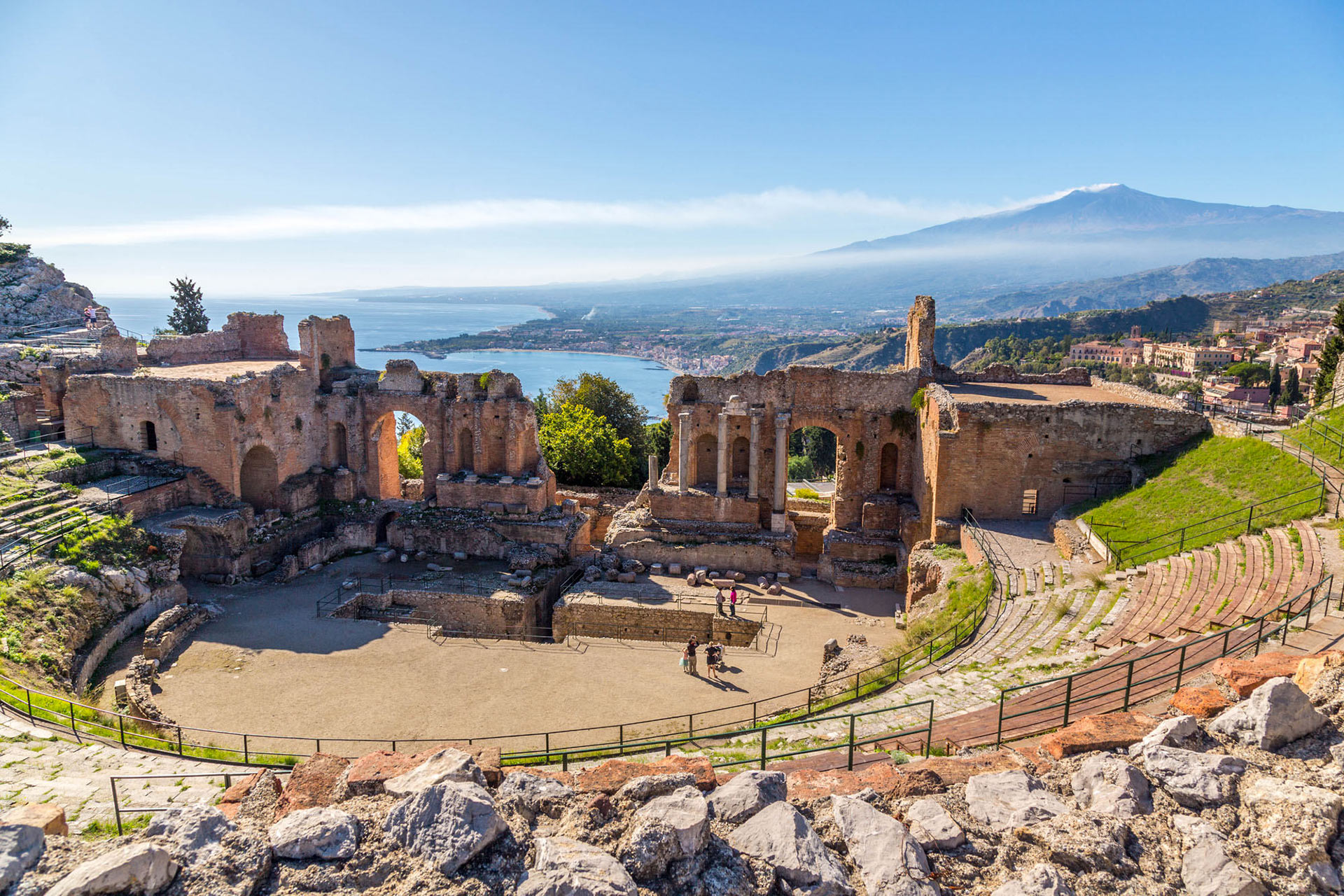 Taormina